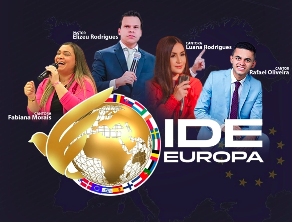 Flyer Ide Europa